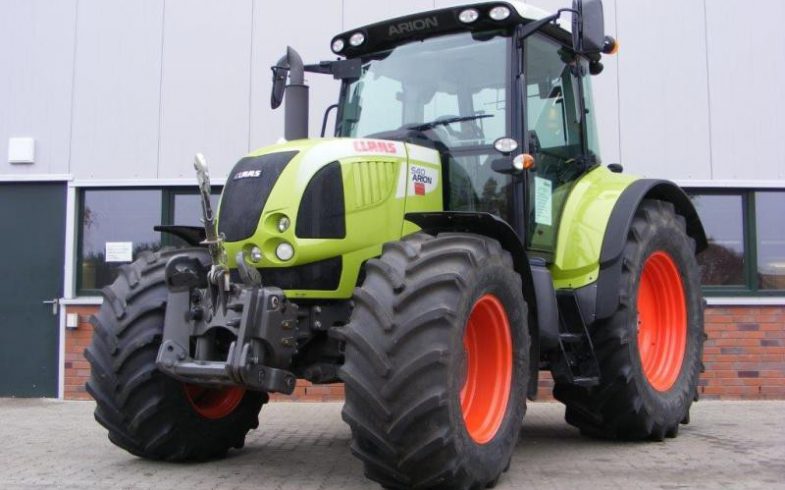 ARION 630