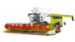 LEXION 6500-6700