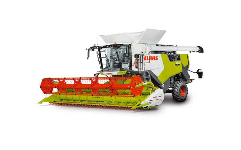 TRION 650-660